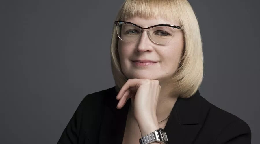 Ольга Наумова &copy;&nbsp;Фото пресс-службы &laquo;Пятёрочки&raquo;