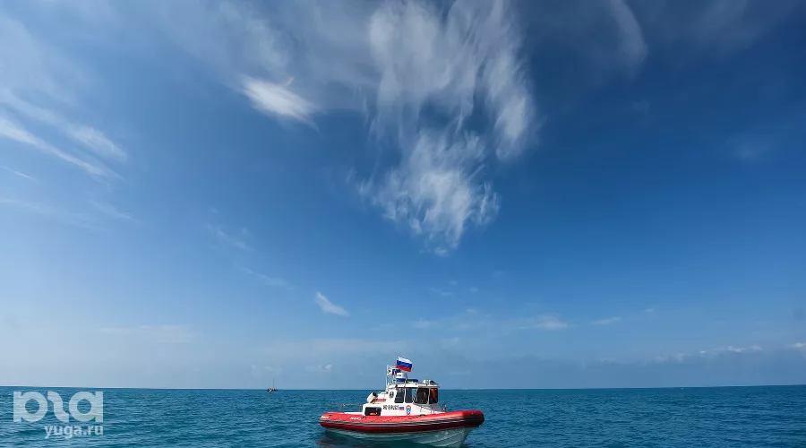  &copy;&nbsp;Фото Елены Синеок, Юга.ру