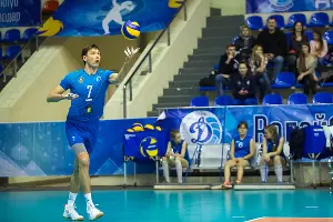 Леонид Кузнецов &copy;&nbsp;Фото с сайта dinamokrasnodar.ru