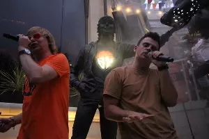 Иванушки International &copy;&nbsp;Фото Юлии Барановой, Юга.ру