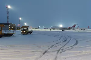 &copy;&nbsp;Фото из группы &laquo;Международный аэропорт Краснодар им. Екатерины II&raquo;, vk.com/krr.aero