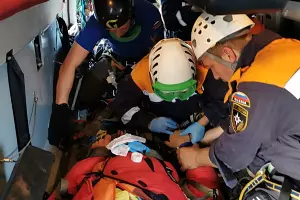  &copy;&nbsp;Фото пресс-службы ЮРПСО МЧС России