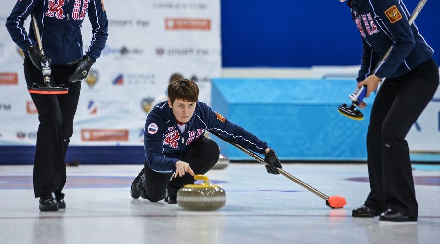  &copy;&nbsp;Фото пресс-службы Министерства физической культуры и спорта Краснодарского края