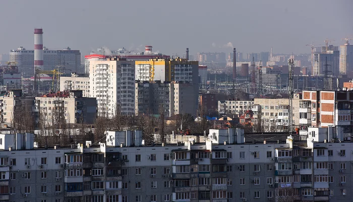  &copy;&nbsp;Фото Елены Синеок, Юга.ру