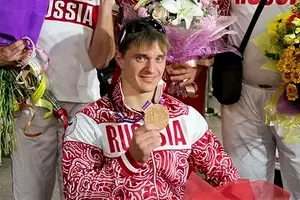 Владимир Кривуля &copy;&nbsp;Фото пресс-службы администрации Краснодарского края