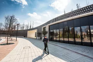 Кафе «Краснодар» &copy;&nbsp;Фото Елены Синеок, Юга.ру