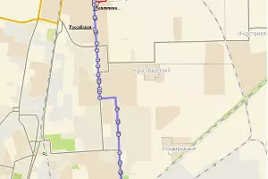  &copy;&nbsp;Схема пресс-службы мэрии Краснодара