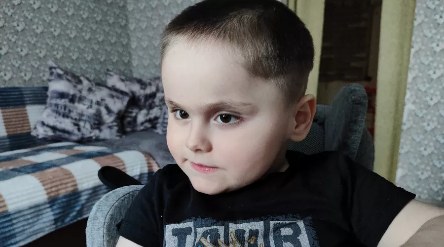  &copy;&nbsp;Фото Ильи Уварова, предоставлено &laquo;Русфондом&raquo;