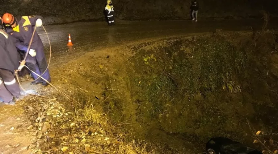  &copy;&nbsp;Фото отдела пропаганды БДД УГИБДД ГУ МВД России по Краснодарскому краю