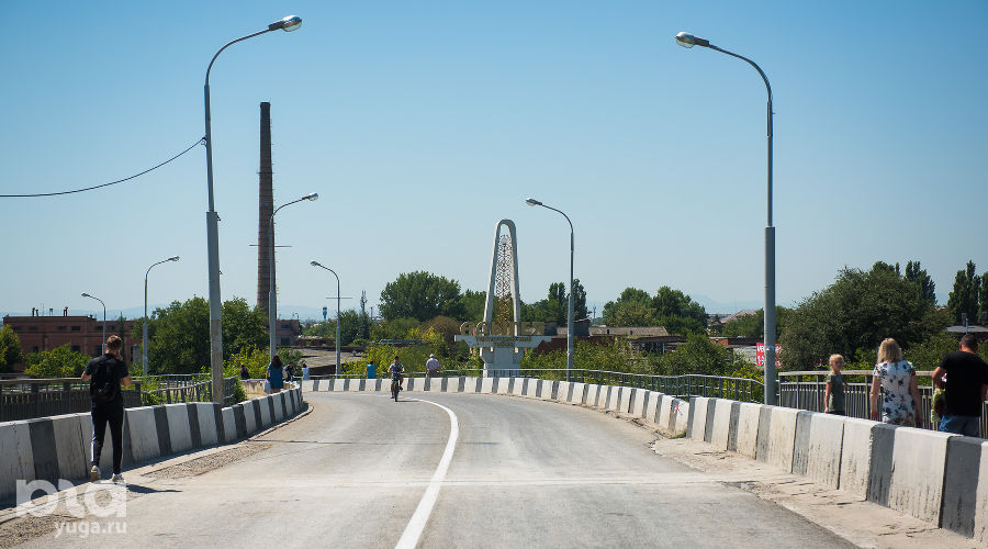  © Фото Елены Синеок, Юга.ру