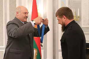  &copy;&nbsp;Фото пресс-службы администрации президента Беларуси