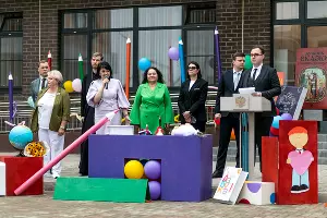  &copy;&nbsp;Фото Евгения Резника, Юга.ру