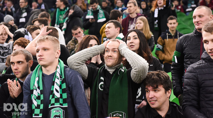  © Фото Елены Синеок, Юга.ру