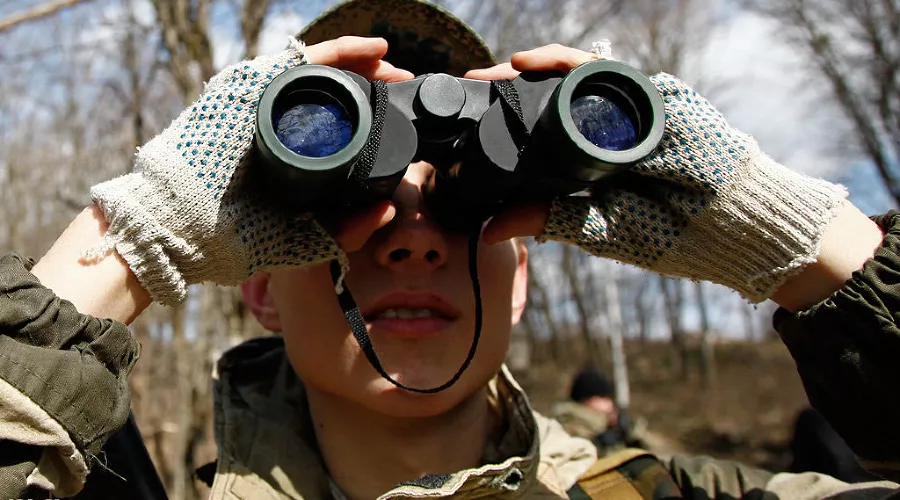  &copy;&nbsp;Фото Влада Александрова, Юга.ру