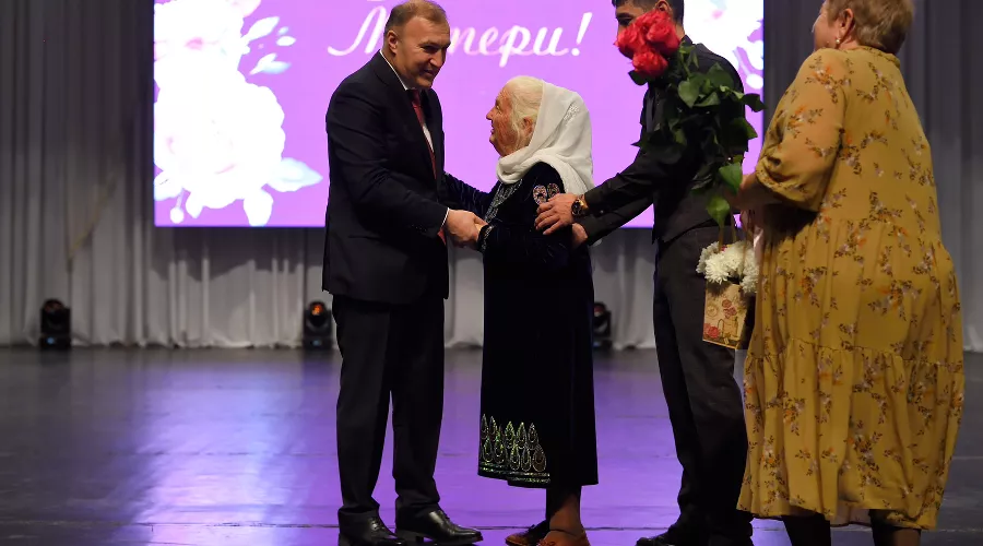  &copy;&nbsp;Фото Алексея Гусева, предоставлено пресс-службой главы Адыгеи