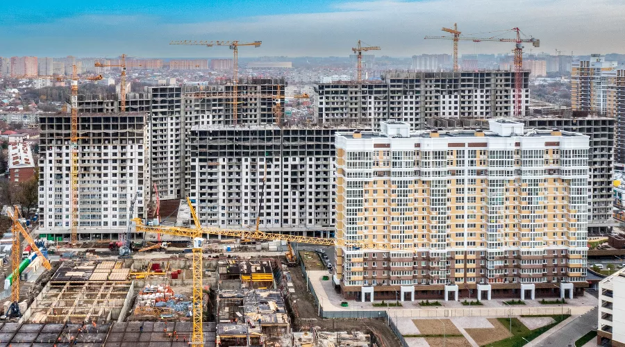  &copy;&nbsp;Фото Александра Шестакова, предоставлено пресс-службой СК &laquo;Семья&raquo;