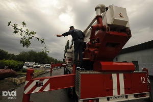  &copy;&nbsp;Сергей Карпов. ЮГА.ру