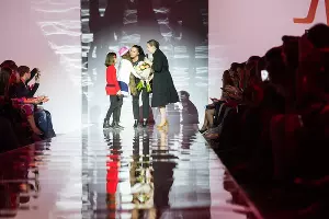 Fashion Day &laquo;Поколения М&raquo; в Краснодаре &copy;&nbsp;Фото Елены Синеок, Юга.ру