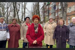  © Скриншот телеграм-канала https://t.me/otryady_putina