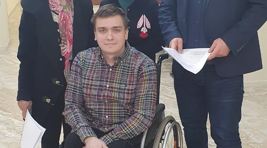  &copy;&nbsp;Фото со страницы в фейсбуке Алексея Аванесяна, facebook.com/profile.php?id=100005066893432