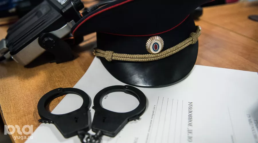  &copy;&nbsp;Фото Елены Синеок, Юга.ру