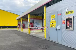 Краснодар на карантине &copy;&nbsp;Фото Валерии Дульской, Юга.ру