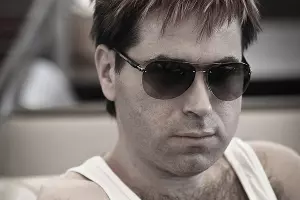 Команданте KUBANA Илья Островский &copy;&nbsp;Елена Синеок, ЮГА.ру