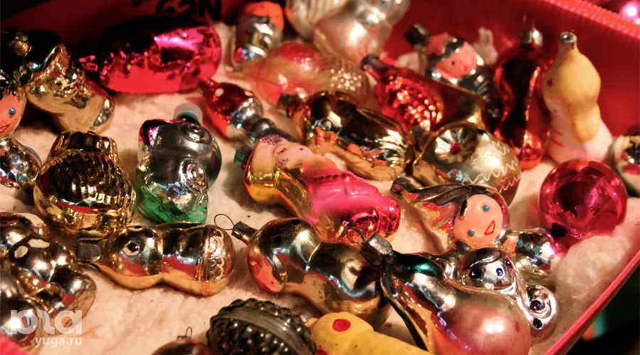  &copy;&nbsp;Фото Марины Солошко, Юга.ру