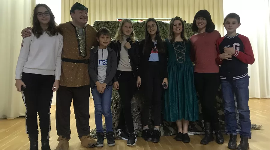  &copy;&nbsp;Фото Юга.ру