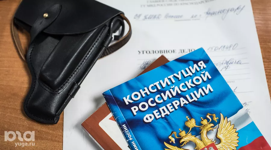  &copy;&nbsp;Фото Елены Синеок, Юга.ру