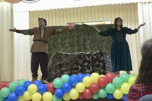  &copy;&nbsp;Фото Юга.ру