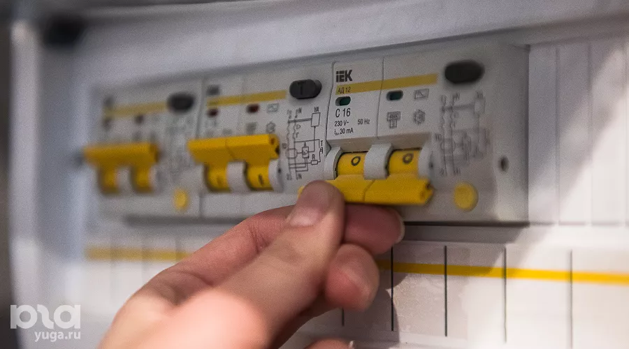  &copy;&nbsp;Фото Елены Синеок, Юга.ру