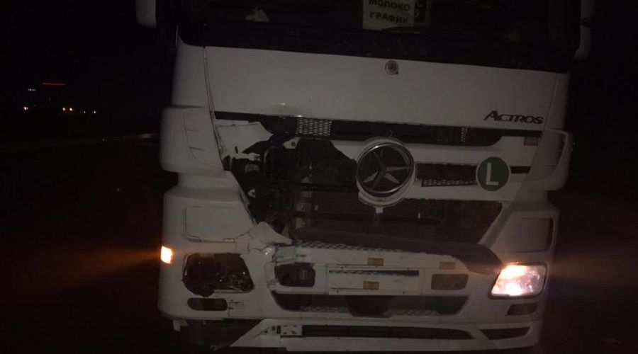  &copy;&nbsp;Фото пресс-службы отдела пропаганды БДД УГИБДД ГУ МВД России по Краснодарскому краю