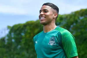  &copy;&nbsp;Фото пресс-службы ФК &laquo;Краснодар&raquo;