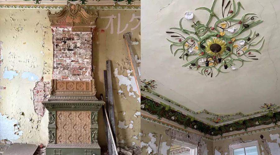  &copy;&nbsp;Коллаж из скриншотов фото из телеграм-канала &laquo;Kızıl Paşa (Кызыл Паша)&raquo;