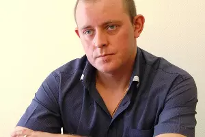 Андрей Карякин, и.о. директора музеи им. Фелицына &copy;&nbsp;Пресс-служба Краснодарского музея-заповедника им. Е.Д. Фелицына