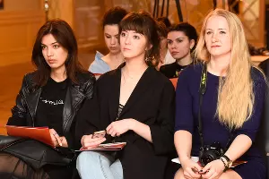 Fashion Day &laquo;Поколения М&raquo; в Краснодаре &copy;&nbsp;Фото Елены Синеок, Юга.ру