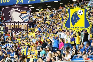  &copy;&nbsp;Фото пресс-службы ФК &laquo;Ростов&raquo;, коллаж Юга.ру