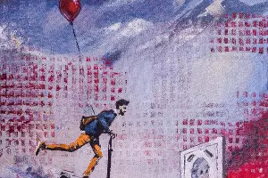  &copy;&nbsp;Фотография предоставлена пресс-службой Краснодарского краевого выставочного зала