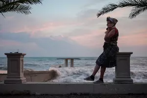  &copy;&nbsp;Нина Зотина, ЮГА.ру