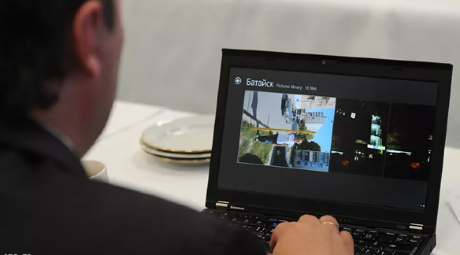  &copy;&nbsp;Елена Синеок, ЮГА.ру