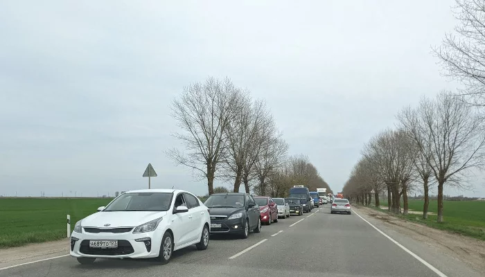  &copy;&nbsp;Фото Александры Прохоренковой-Аксёновой, Юга.ру