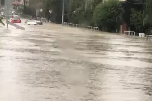  &copy;&nbsp;Скриншот видео Упрдор &laquo;Черноморье&raquo;