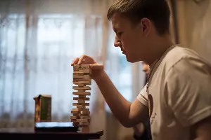 Ваня &copy;&nbsp;Фото Елены Синеок, Юга.ру