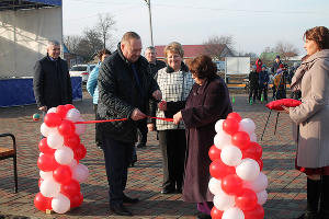  &copy;&nbsp;Фото пресс-службы администрации Брюховецкого района