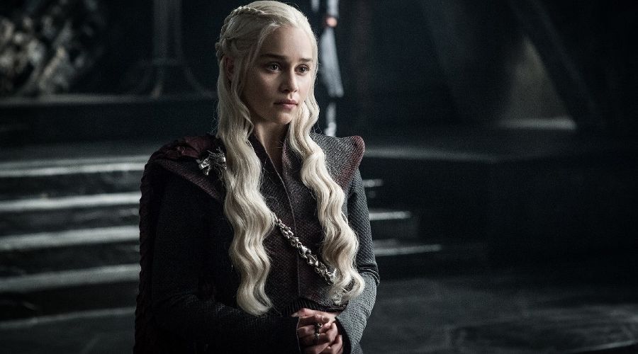 Кадр из сериала «Игра престолов» &copy;&nbsp;Фото с сайта kinopoisk.ru