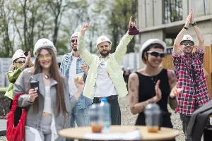  &copy;&nbsp;Фото Евгения Резника, Юга.ру