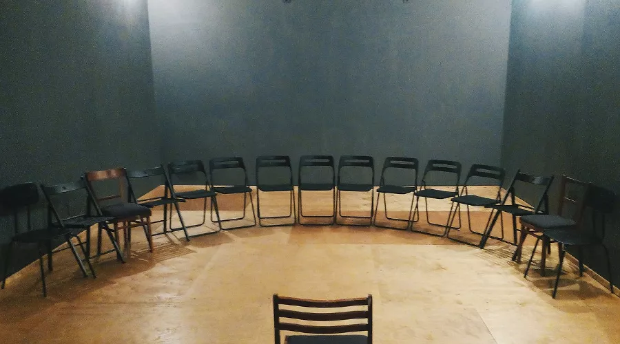  &copy;&nbsp;Фото из архива театрального центра &laquo;НЕЧЕХОВ&raquo;