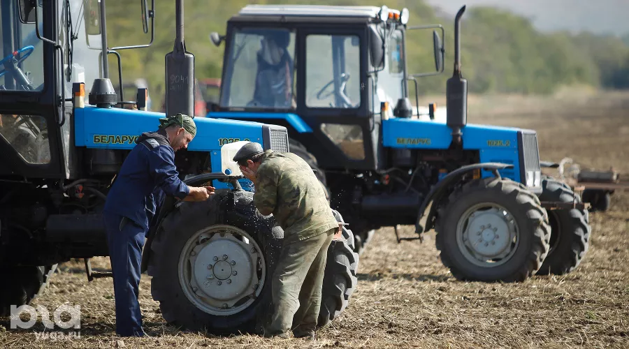  &copy;&nbsp;Эдуард Корниенко, ЮГА.ру