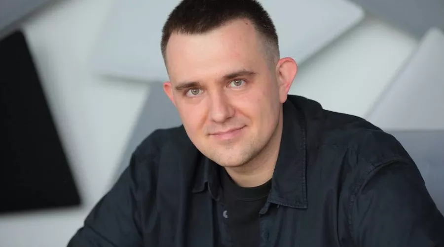 Антон Уваров &copy;&nbsp;Фото пресс-службы Авито